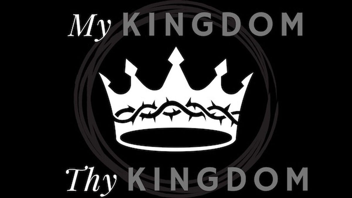 My Kingdom Vs Thy Kingdom image number null